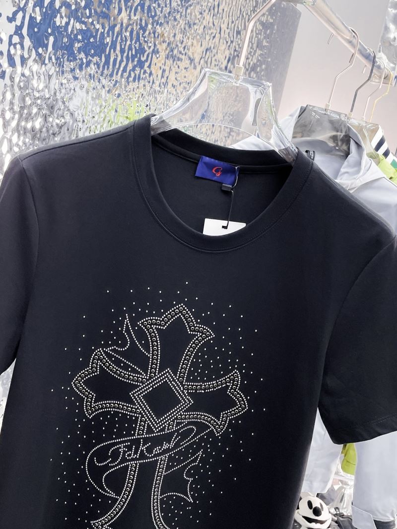 Chrome Hearts T-Shirts